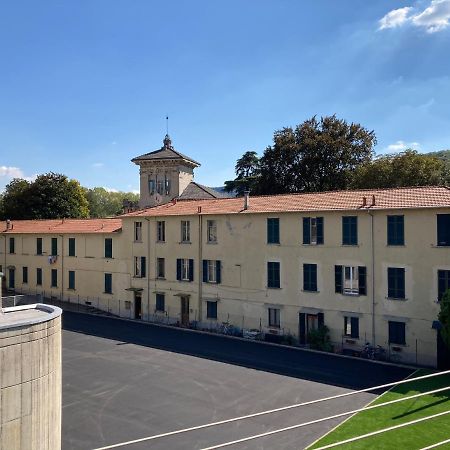 La Fabbrica Dei Sogni Apartamento Cernobbio Exterior foto