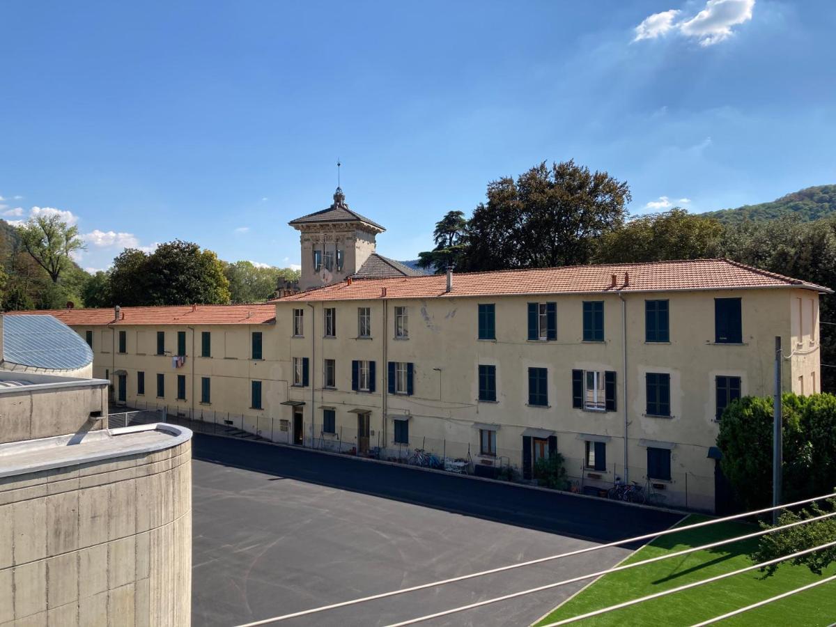 La Fabbrica Dei Sogni Apartamento Cernobbio Exterior foto